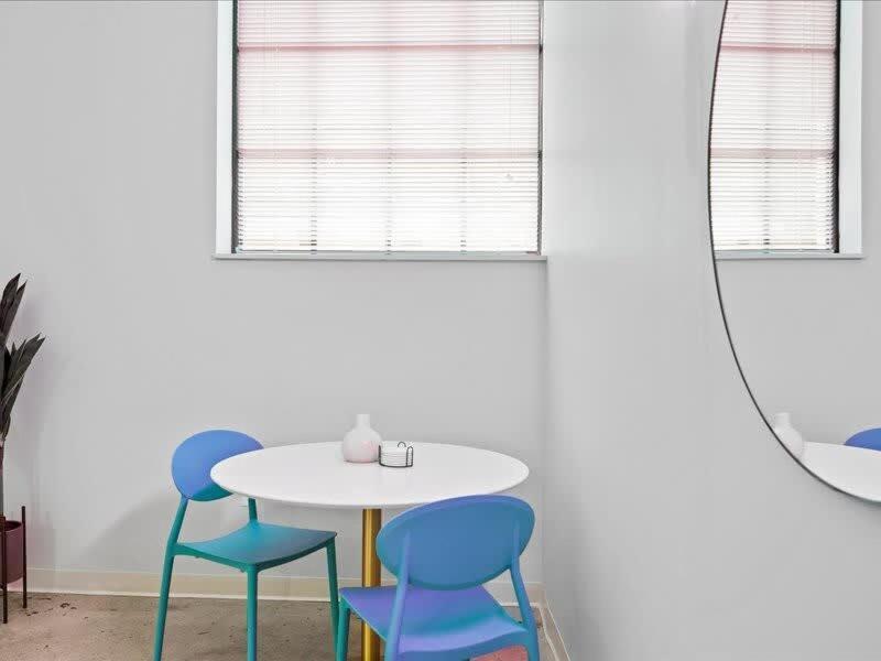 Cozysuites Roomy 1Br, Downtown Питсбърг Екстериор снимка